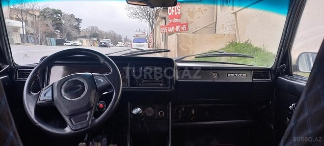 LADA (VAZ) 2107 2006, 95,000 km - 1.6 л - Bakı