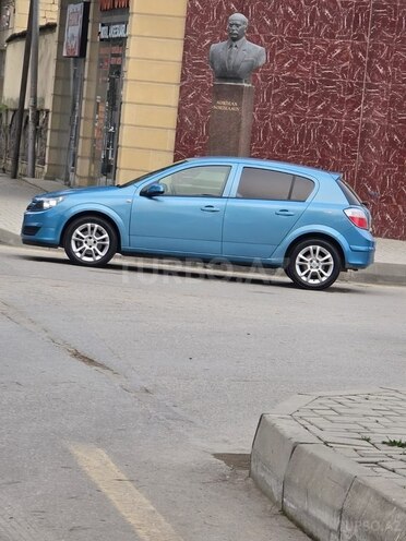 Opel Astra 2005, 243,111 km - 1.4 l - Xaçmaz