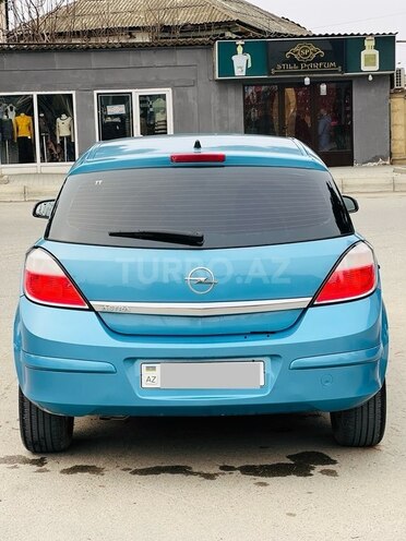 Opel Astra 2005, 243,111 km - 1.4 l - Xaçmaz