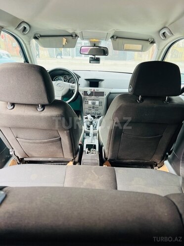 Opel Astra 2005, 243,111 km - 1.4 l - Xaçmaz