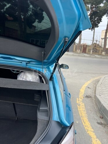 Opel Astra 2005, 243,111 km - 1.4 l - Xaçmaz