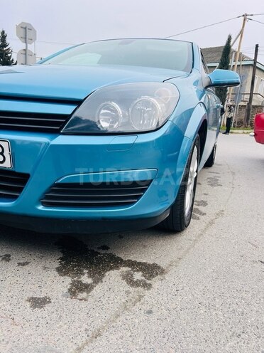 Opel Astra 2005, 243,111 km - 1.4 l - Xaçmaz
