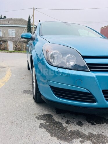 Opel Astra 2005, 243,111 km - 1.4 l - Xaçmaz