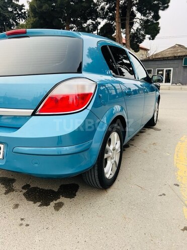 Opel Astra 2005, 243,111 km - 1.4 l - Xaçmaz