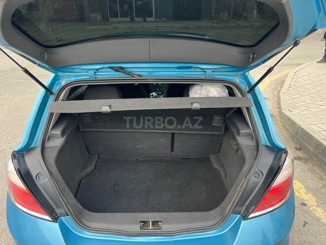 Opel Astra 2005, 243,111 km - 1.4 l - Xaçmaz