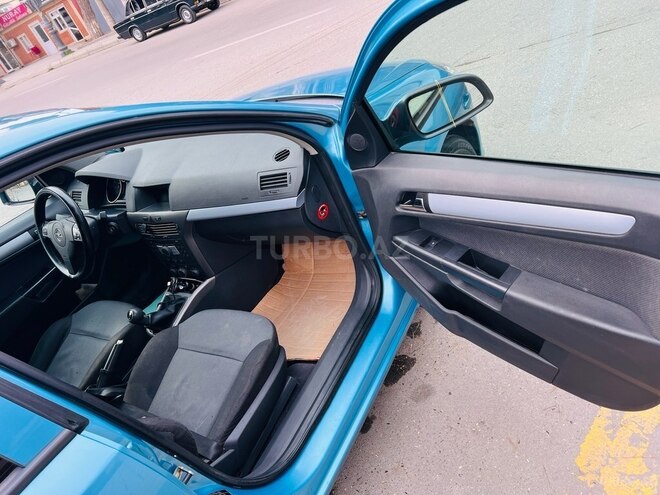 Opel Astra 2005, 243,111 km - 1.4 l - Xaçmaz