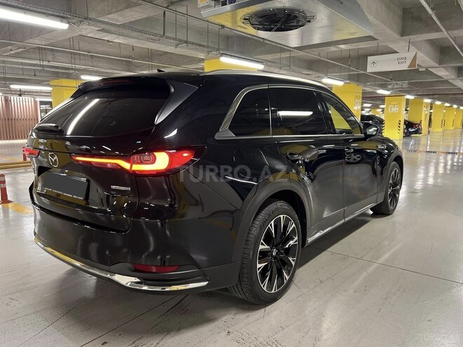 Mazda CX-90 2024, 26,000 km - 2.5 l - Gəncə