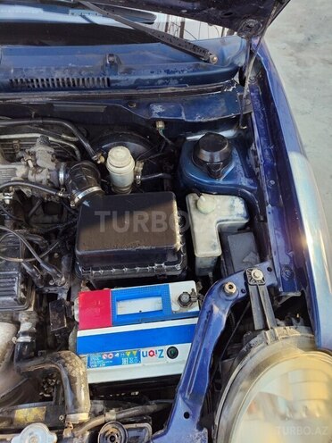Lifan 320 2014, 356,421 km - 1.3 l - Xaçmaz