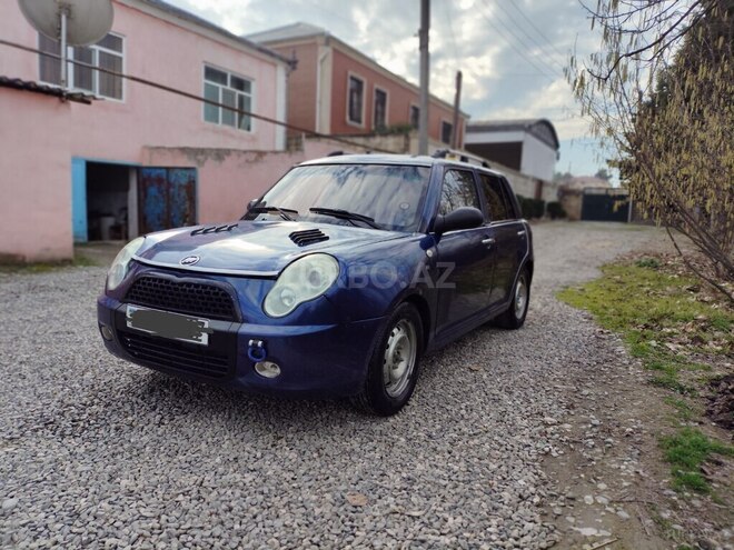 Lifan 320-1