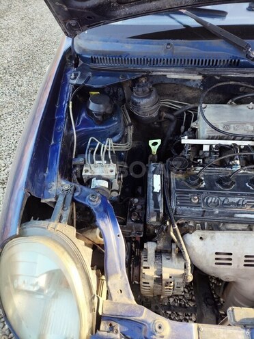 Lifan 320 2014, 356,421 km - 1.3 l - Xaçmaz
