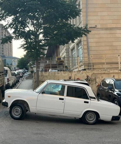 LADA (VAZ) 2107 2006, 32,494 km - 1.6 l - Bakı