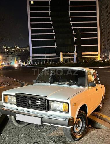 LADA (VAZ) 2107 2006, 32,494 km - 1.6 l - Bakı