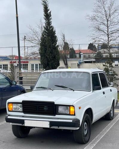 LADA (VAZ) 2107 2006, 32,494 km - 1.6 l - Bakı