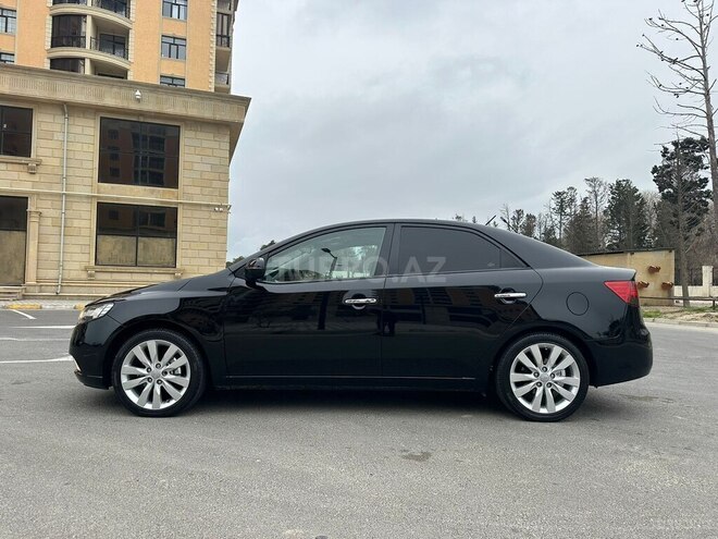 Kia Cerato 2012, 188,000 km - 1.6 l - Bakı