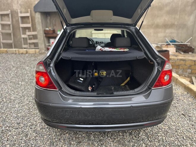 Ford Mondeo 2007, 344,000 km - 2.0 l - Bakı