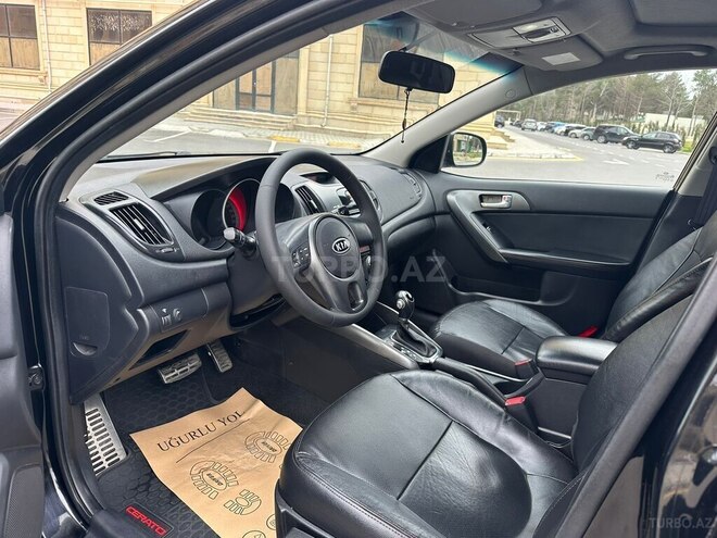 Kia Cerato 2012, 188,000 km - 1.6 l - Bakı