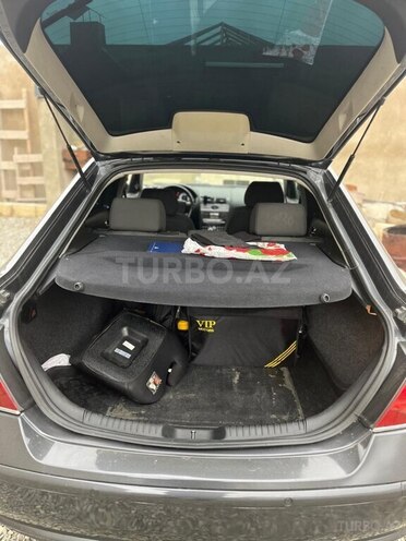 Ford Mondeo 2007, 344,000 km - 2.0 l - Bakı