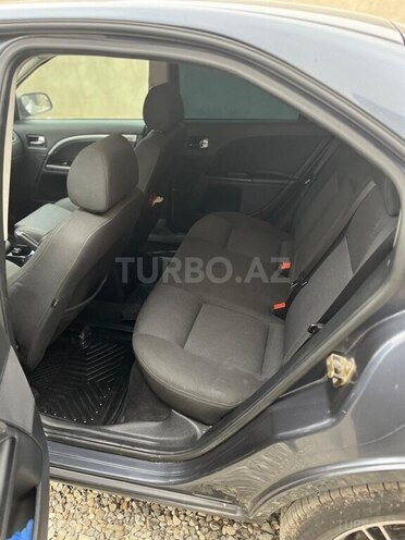 Ford Mondeo 2007, 344,000 km - 2.0 l - Bakı