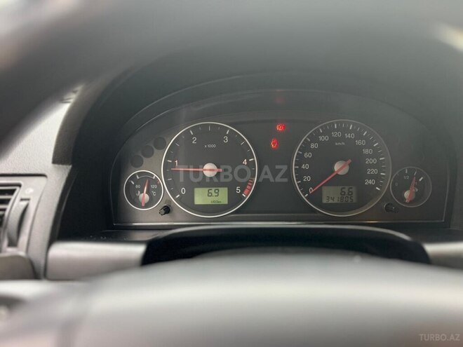 Ford Mondeo 2007, 344,000 km - 2.0 l - Bakı
