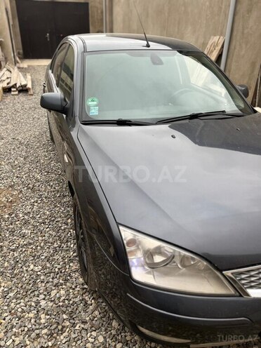 Ford Mondeo 2007, 344,000 km - 2.0 l - Bakı