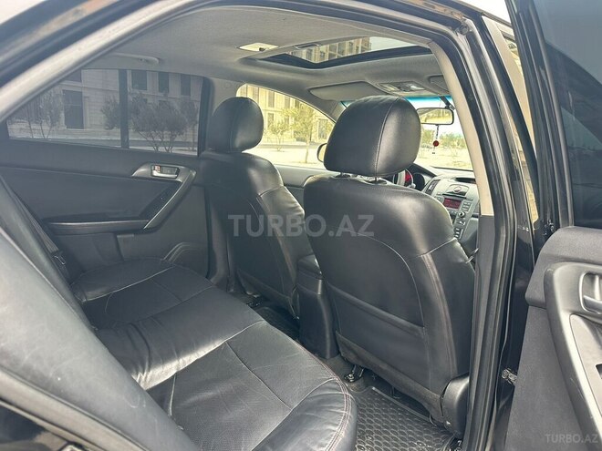 Kia Cerato 2012, 188,000 km - 1.6 l - Bakı