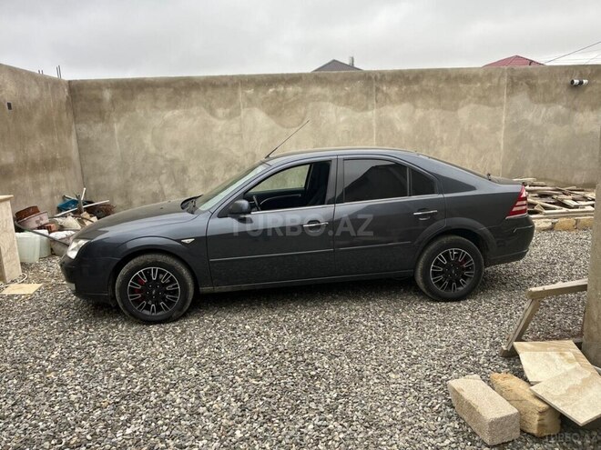 Ford Mondeo 2007, 344,000 km - 2.0 l - Bakı