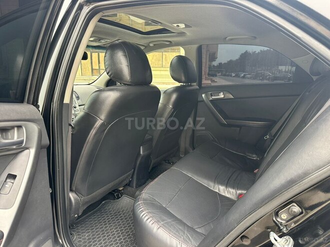Kia Cerato 2012, 188,000 km - 1.6 l - Bakı