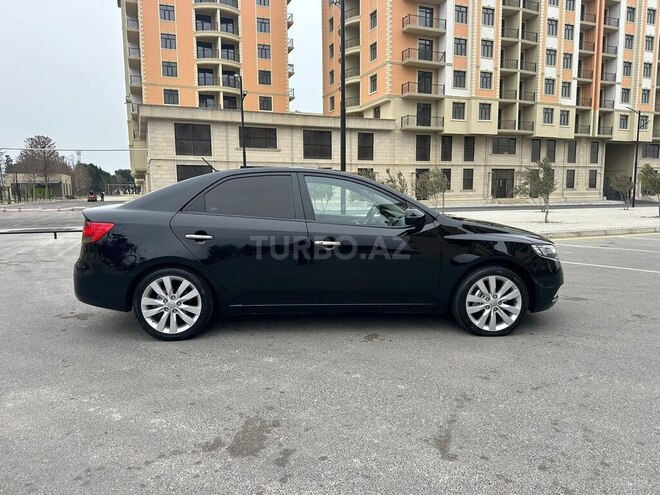 Kia Cerato 2012, 188,000 km - 1.6 l - Bakı
