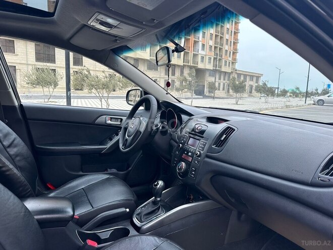Kia Cerato 2012, 188,000 km - 1.6 l - Bakı