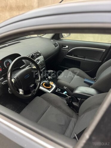 Ford Mondeo 2007, 344,000 km - 2.0 l - Bakı