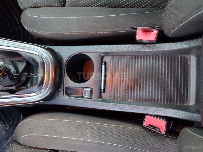 Opel Astra 2011, 190,200 km - 1.4 л - Qusar
