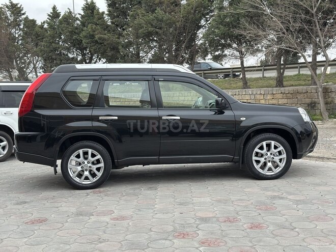 Nissan X-Trail 2012, 188,321 km - 2.5 l - Sumqayıt