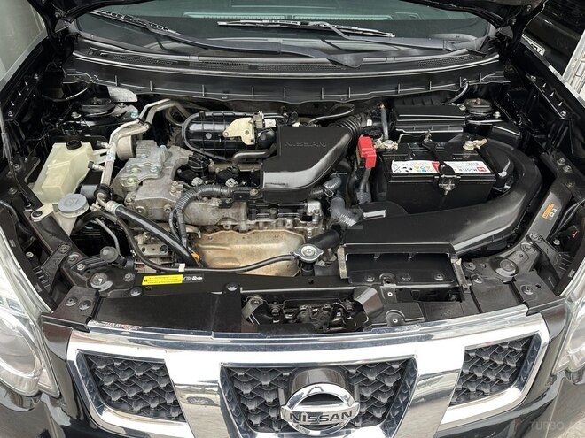 Nissan X-Trail 2012, 188,321 km - 2.5 l - Sumqayıt