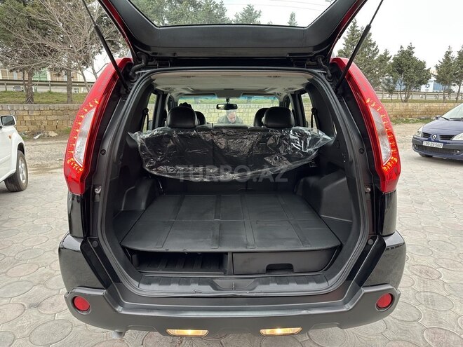 Nissan X-Trail 2012, 188,321 km - 2.5 l - Sumqayıt