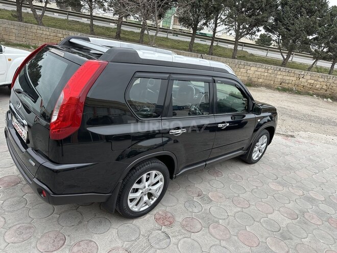 Nissan X-Trail 2012, 188,321 km - 2.5 l - Sumqayıt