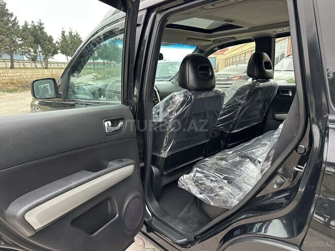 Nissan X-Trail 2012, 188,321 km - 2.5 l - Sumqayıt