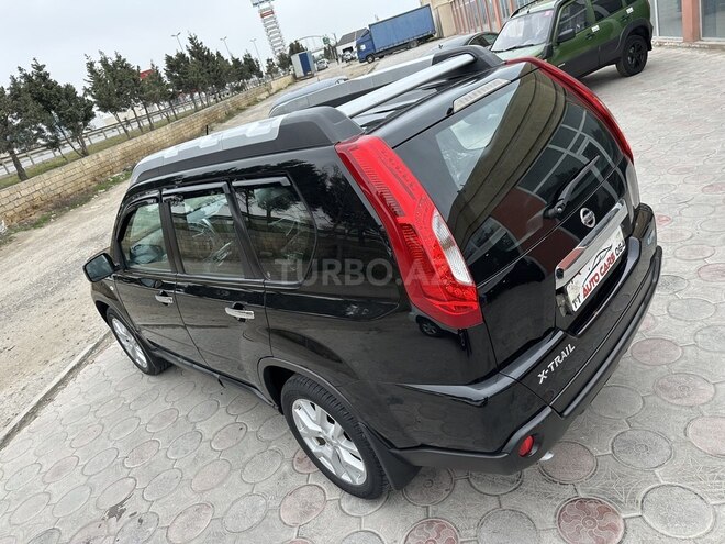 Nissan X-Trail 2012, 188,321 km - 2.5 l - Sumqayıt