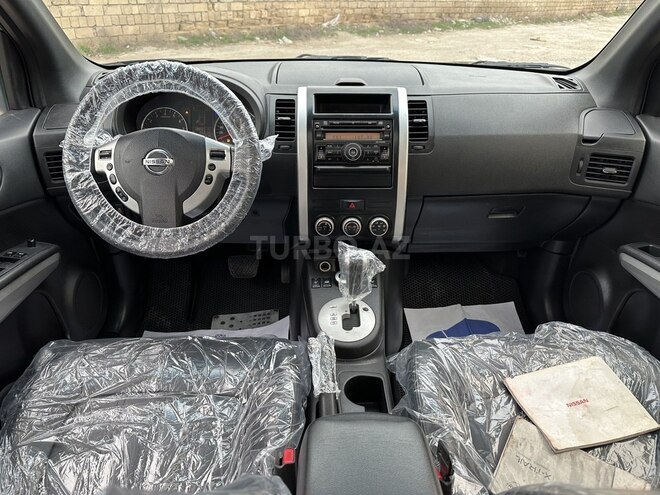 Nissan X-Trail 2012, 188,321 km - 2.5 l - Sumqayıt