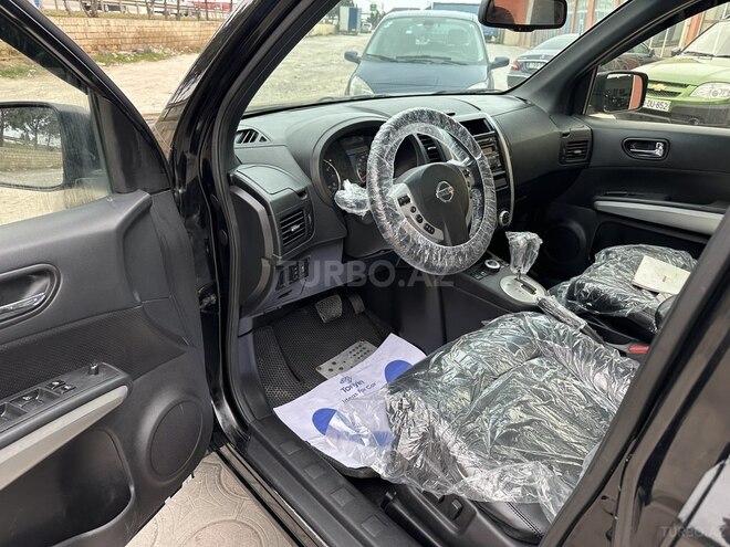 Nissan X-Trail 2012, 188,321 km - 2.5 l - Sumqayıt