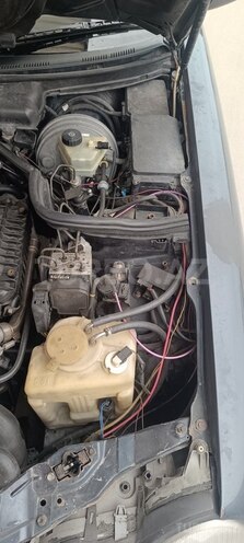 Mercedes E 220 d 1999, 230,754 km - 2.2 л - Sumqayıt