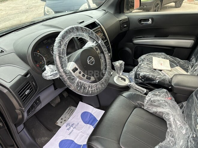 Nissan X-Trail 2012, 188,321 km - 2.5 l - Sumqayıt