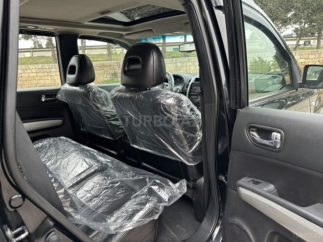 Nissan X-Trail 2012, 188,321 km - 2.5 l - Sumqayıt