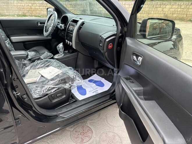 Nissan X-Trail 2012, 188,321 km - 2.5 l - Sumqayıt