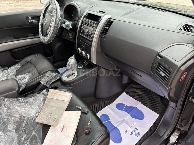 Nissan X-Trail 2012, 188,321 km - 2.5 l - Sumqayıt