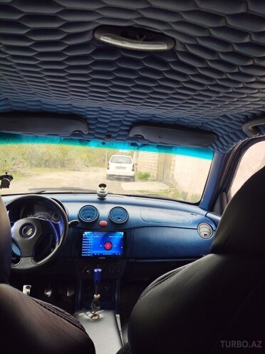 Lifan 320 2014, 356,421 km - 1.3 l - Xaçmaz
