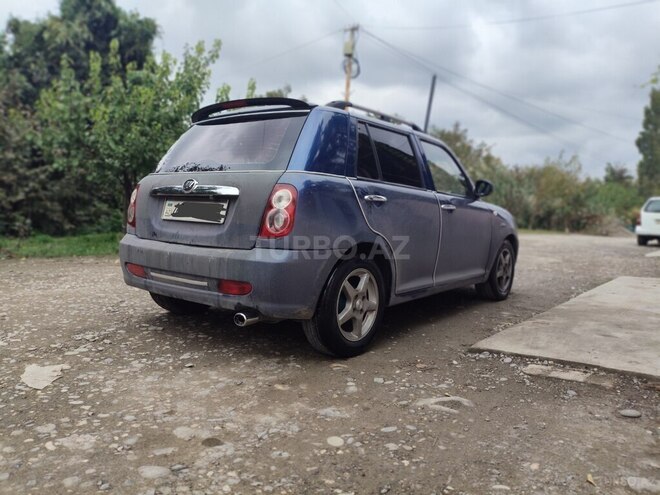 Lifan 320 2014, 356,421 km - 1.3 l - Xaçmaz