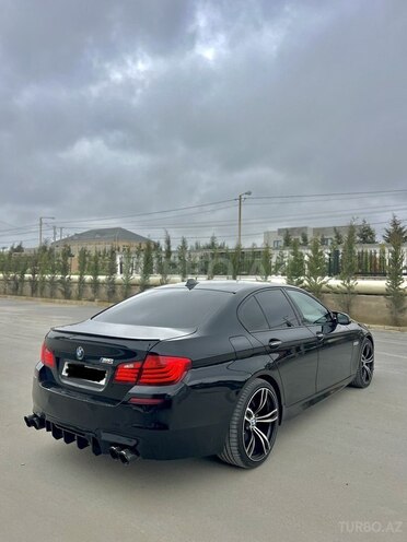 BMW 528 2015, 179,000 km - 2.0 l - Bakı