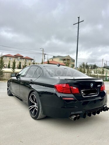 BMW 528 2015, 179,000 km - 2.0 l - Bakı
