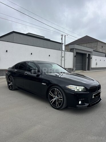 BMW 528 2015, 179,000 km - 2.0 l - Bakı