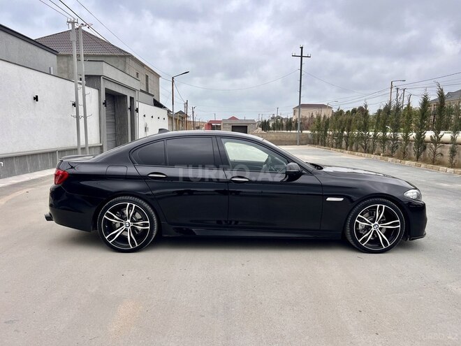 BMW 528 2015, 179,000 km - 2.0 l - Bakı